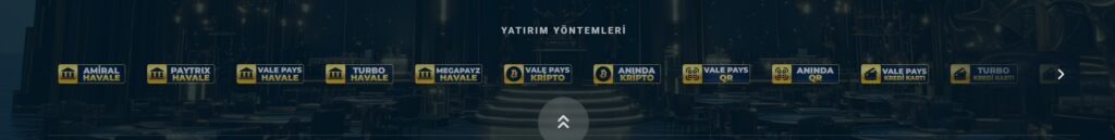 betamiral finansal işlemler